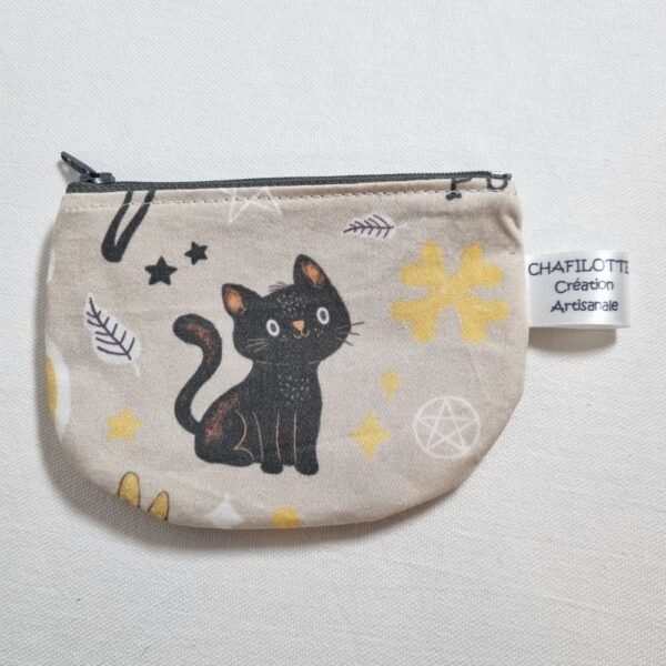 porte monnaie hocus-pocus