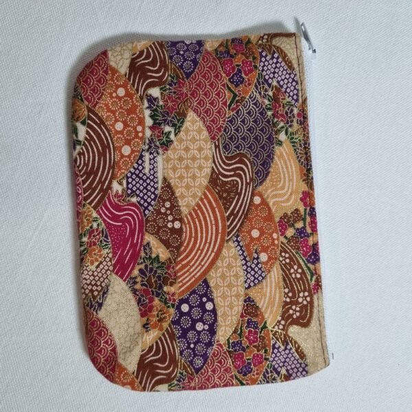 Pochette jardin japonais – Image 2
