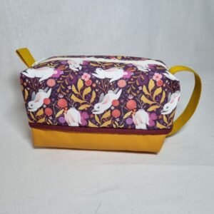 Trousse de naissance lapins
