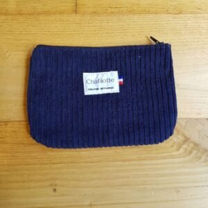 Pochette marine