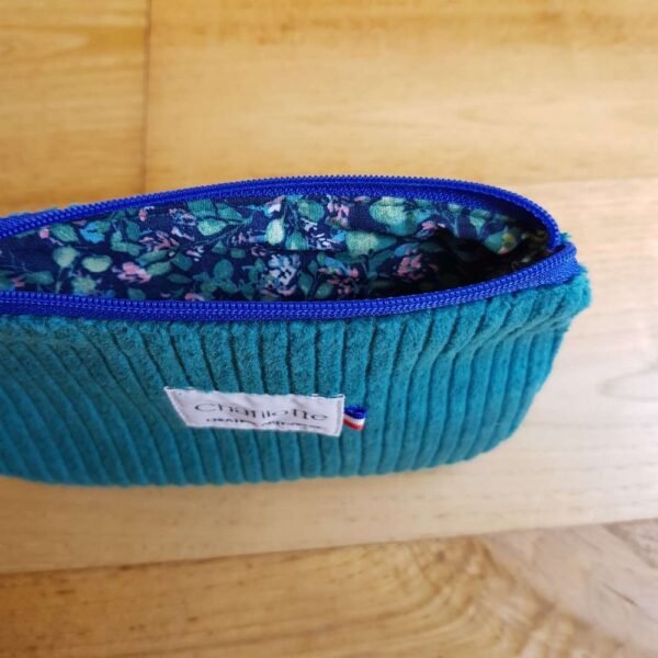 Pochette pétrole – Image 2