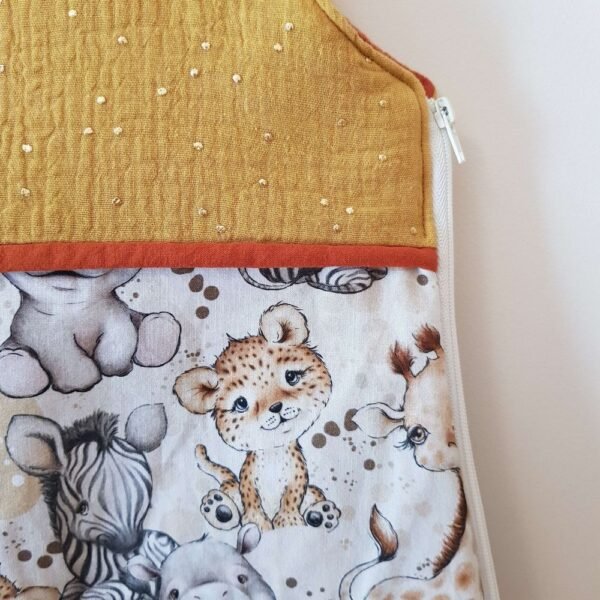 Gigoteuse  sur commande – Image 5