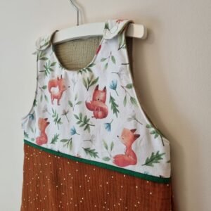 Gigoteuse  sur commande