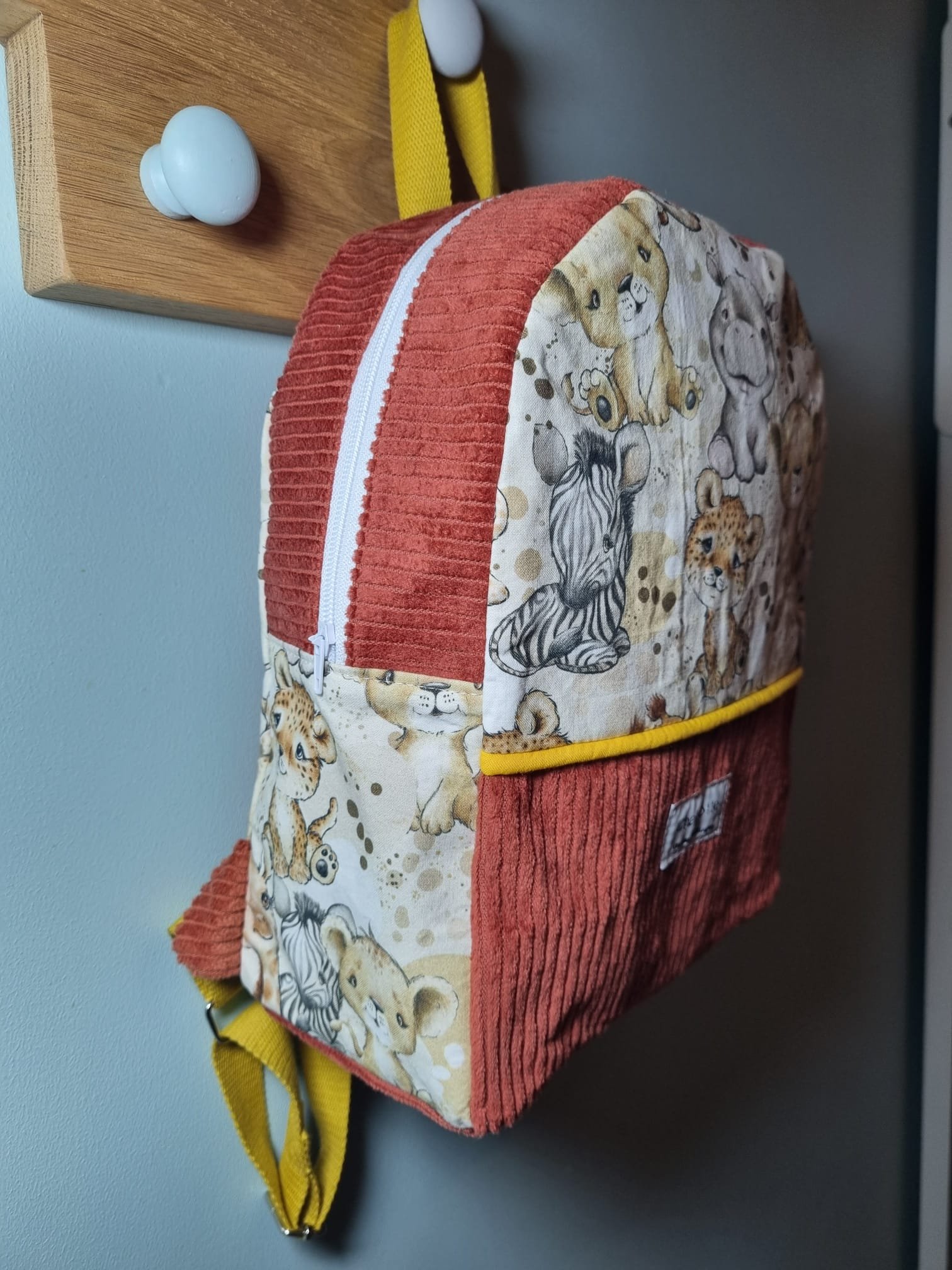 sac à dos Savane – Image 2