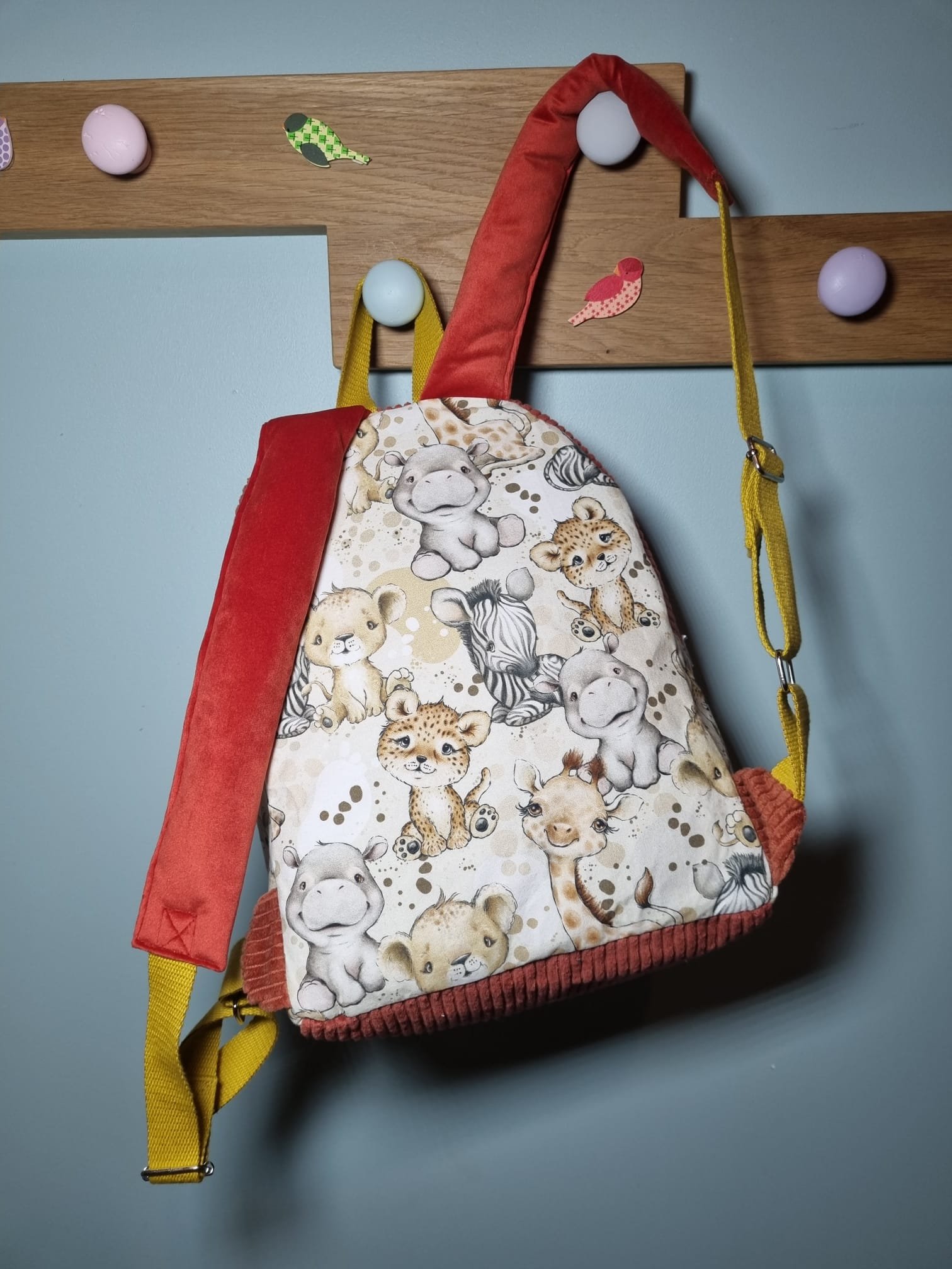 sac à dos Savane – Image 4