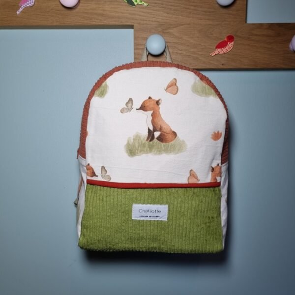 Sac à dos à personnaliser – Image 6