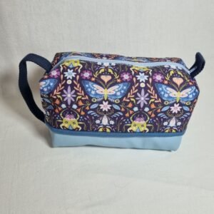 Trousse de naissance scarabée