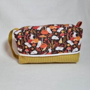 Trousse de naissance souris