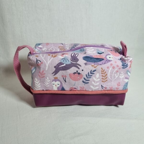 Trousse de naissance super-fées