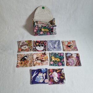 Jeu de mémoire Tigre