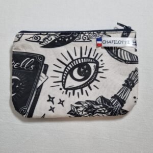 Pochette Witch
