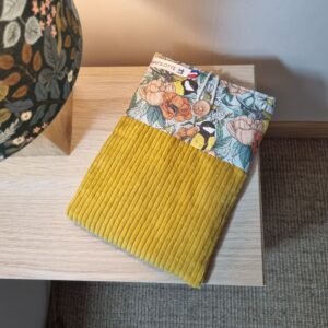 Pochette mésanges