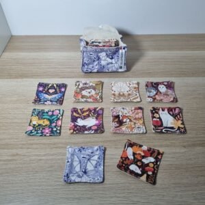 jeu de memoire chauve souris
