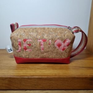 Trousse JE T'aime