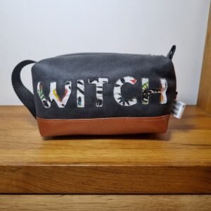 Trousse WITCH