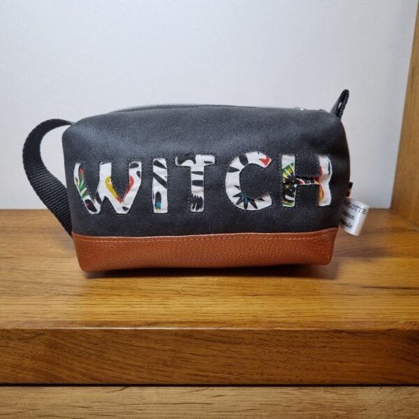 Trousse WITCH