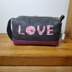 Trousse LOVE