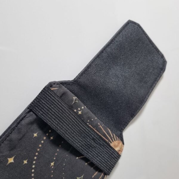 Pochette brosse à dents cosmos – Image 2