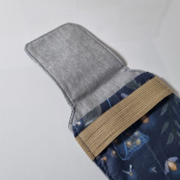 Pochette brosse à dents lucioles – Image 2