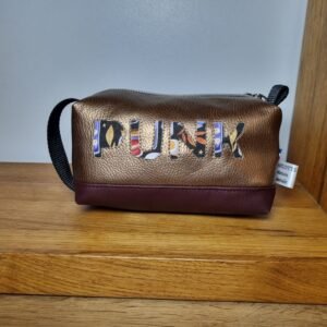 Trousse PUNK