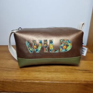 Trousse WILD