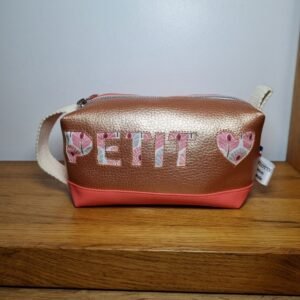 Trousse PETIT COEUR