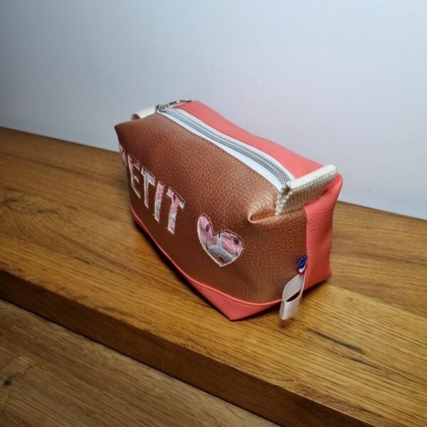 Trousse PETIT COEUR – Image 2
