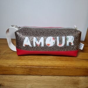 Trousse AMOUR
