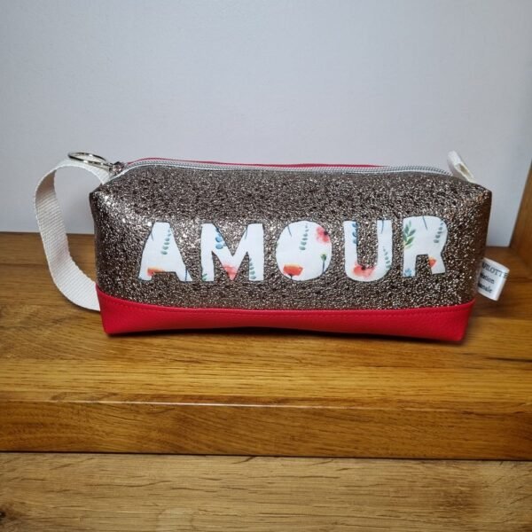 Trousse AMOUR