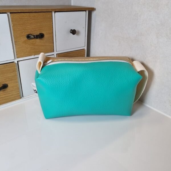 Trousse coeur mésange – Image 2