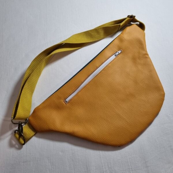 sac banane tigre – Image 3