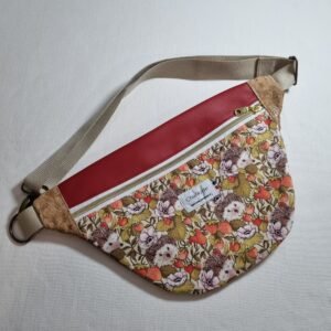 sac banane Hérisson