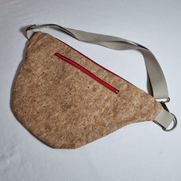 sac banane Hérisson – Image 3