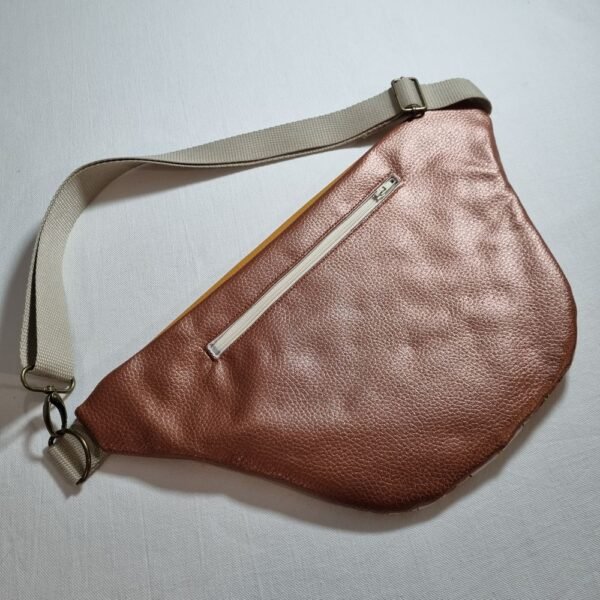 sac banane papillon luna – Image 3