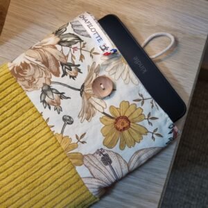 Pochette Baleine