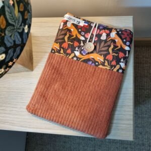 Pochette Fox
