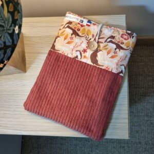Pochette Loutres