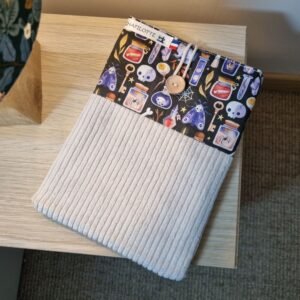 Pochette potions
