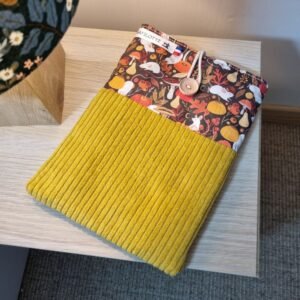 Pochette souris