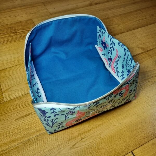 Trousse grande ouverture Snake – Image 3