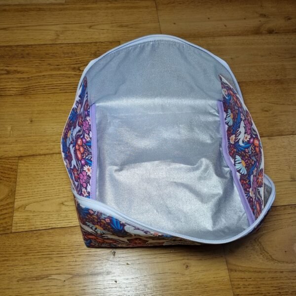 Trousse grande ouverture Loups – Image 3