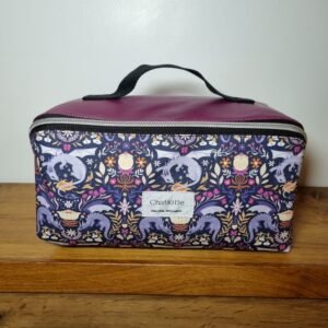 Trousse grande ouverture Dragons