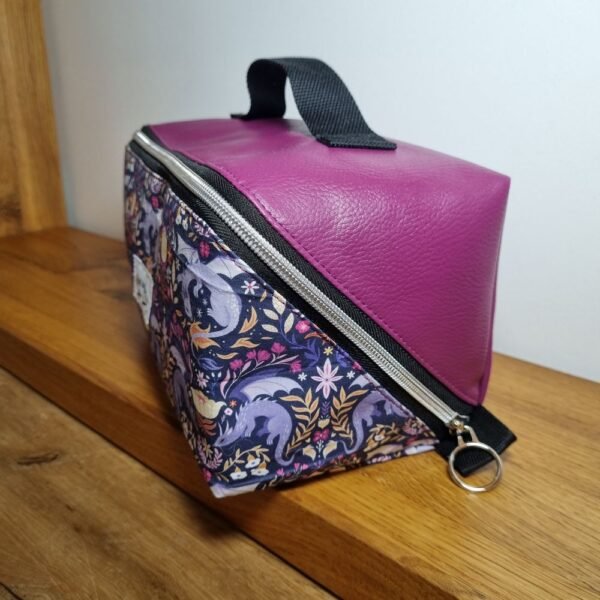 Trousse grande ouverture Dragons – Image 2