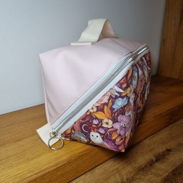 Trousse grande ouverture Chouettes – Image 2