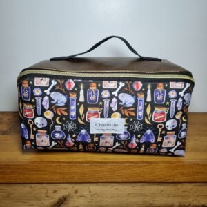 Trousse grande ouverture Potions