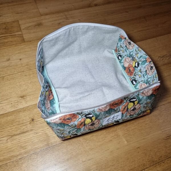Trousse grande ouverture Mésange – Image 3