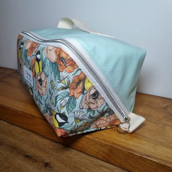 Trousse grande ouverture Mésange – Image 2