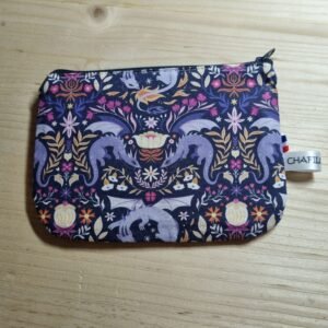 Pochette Dragons