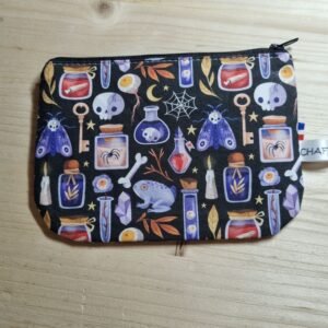 Pochette Potions