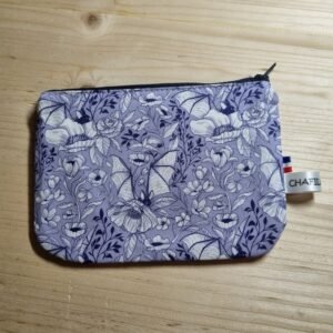 Pochette Chauves souris